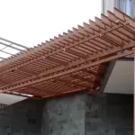 Desain Kanopi Indah untuk Rumah